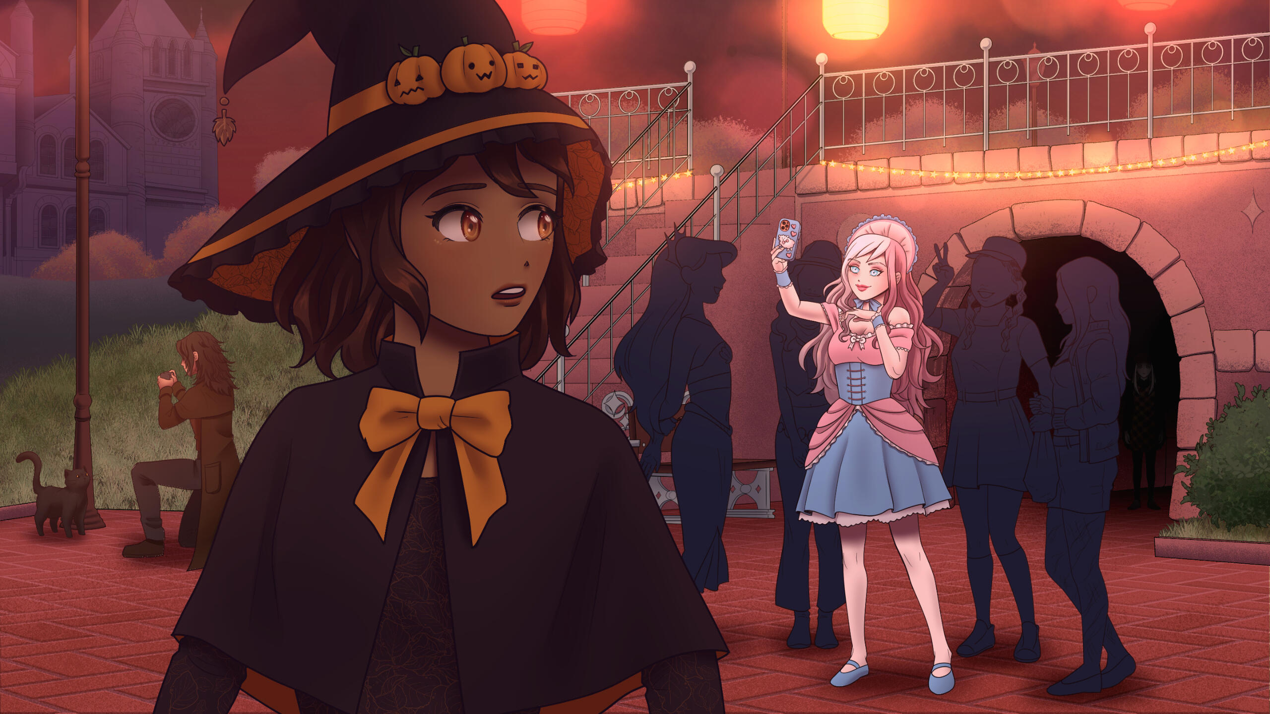 Festival CG Festival CG