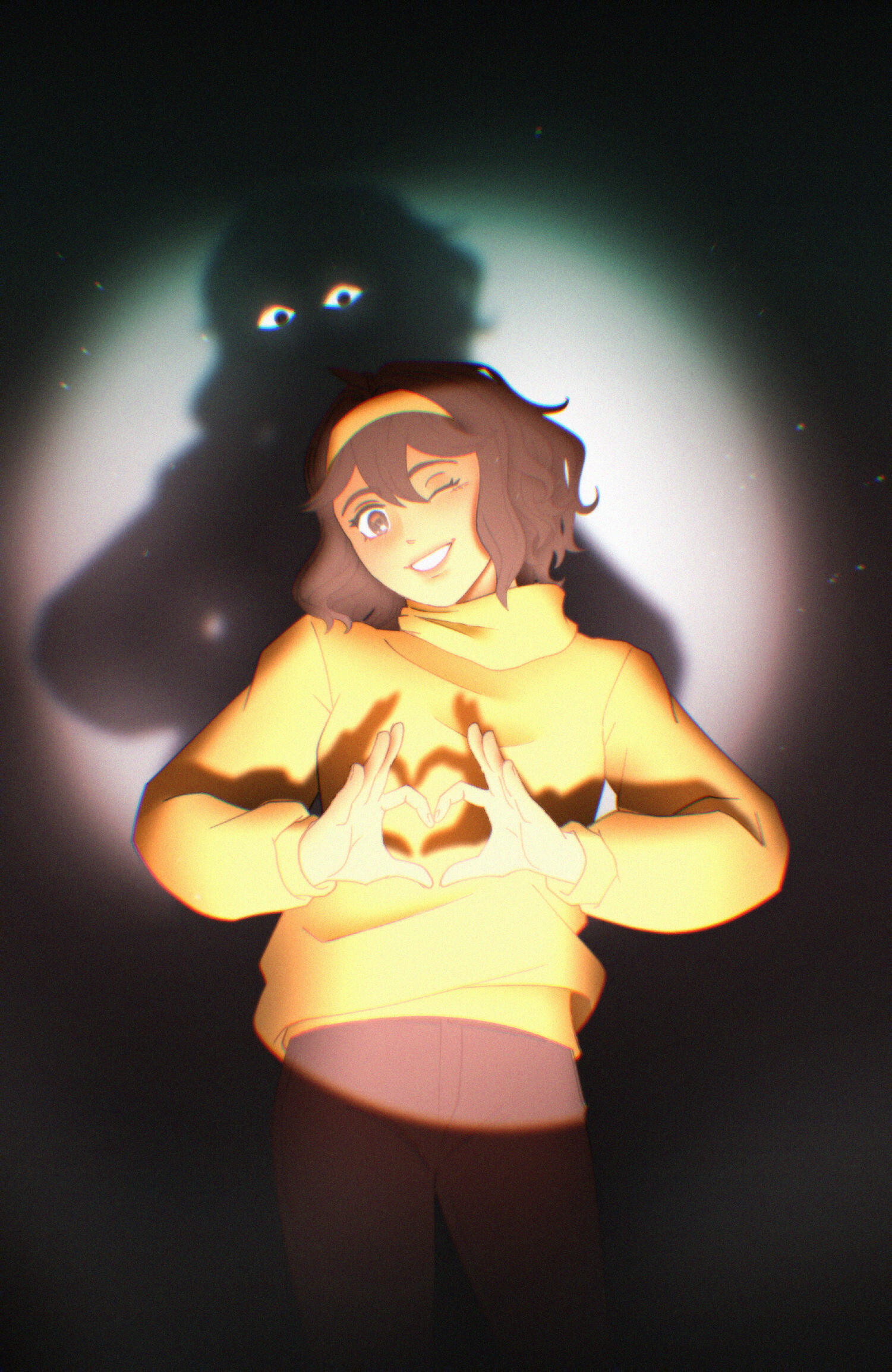 Style Exploration Style Exploration