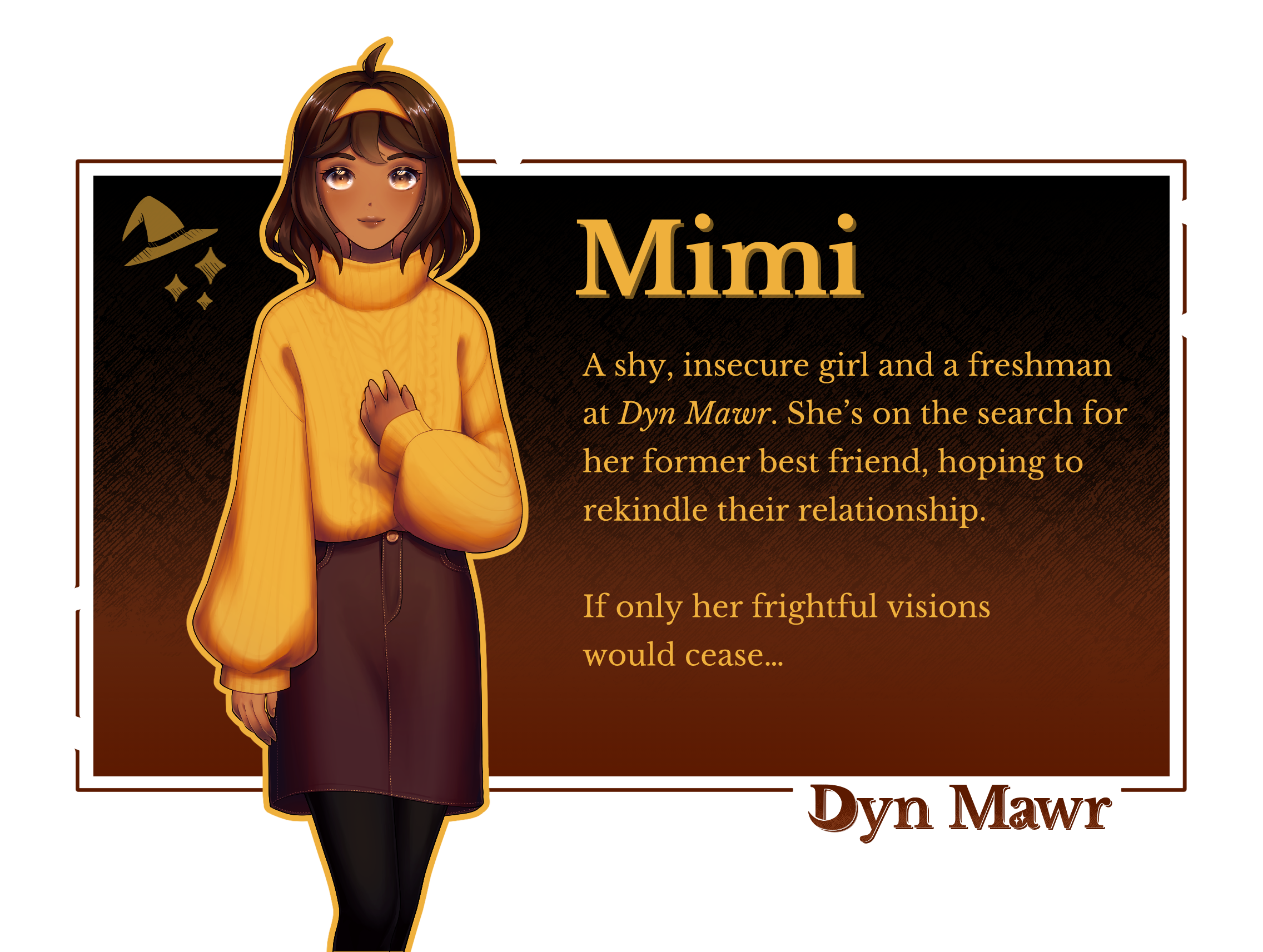 Character Card Character Card