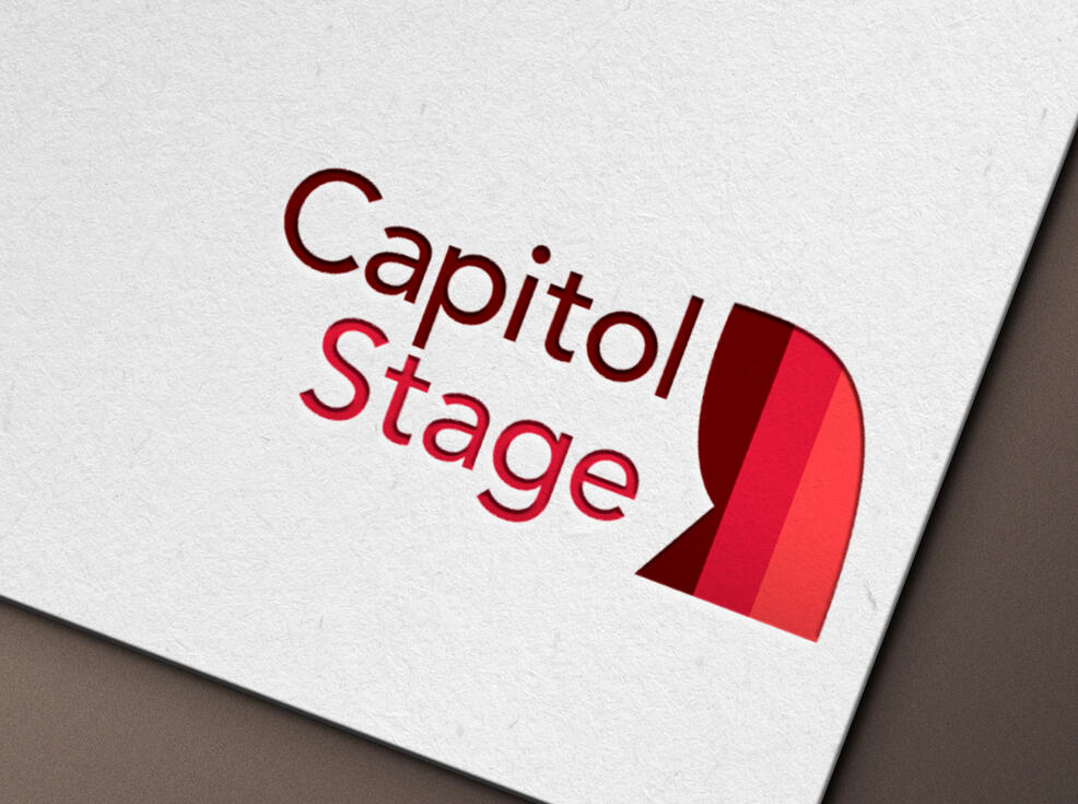 Capitol Stage