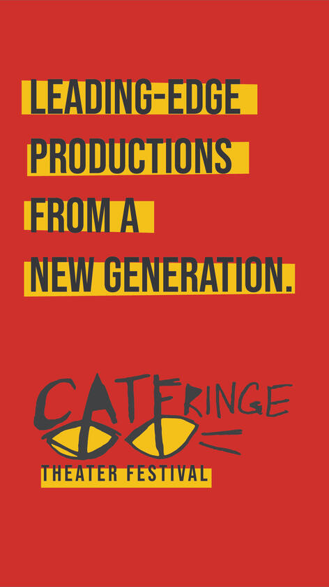 CATFringe