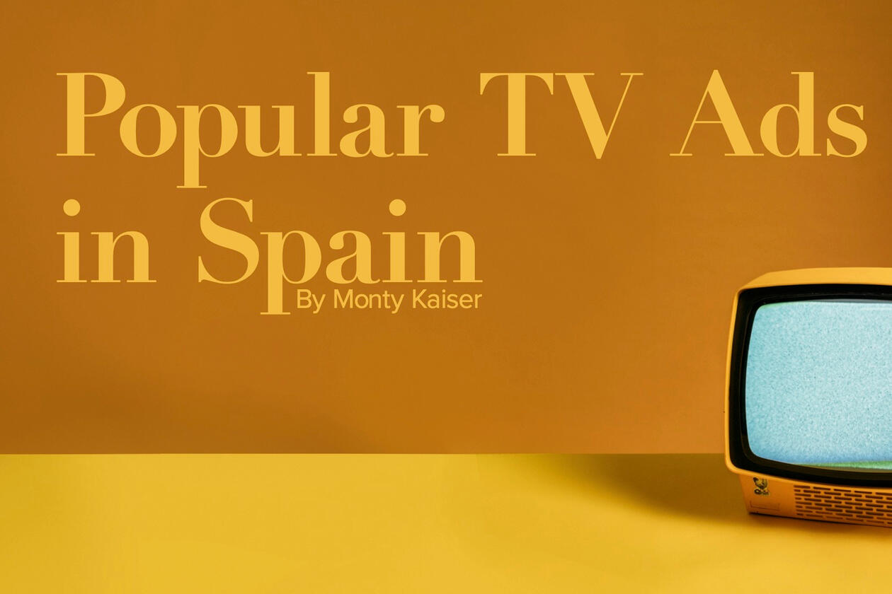 Spanish Class Presentation