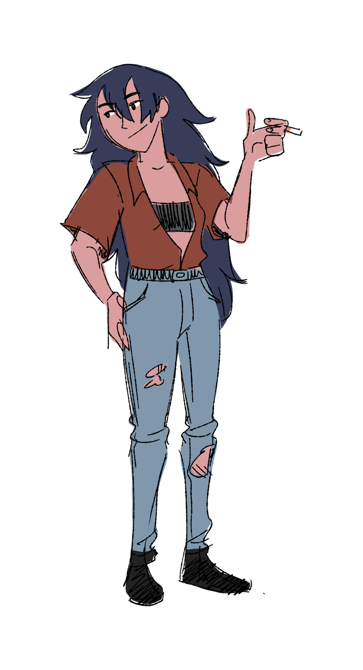 Moonie Moonie