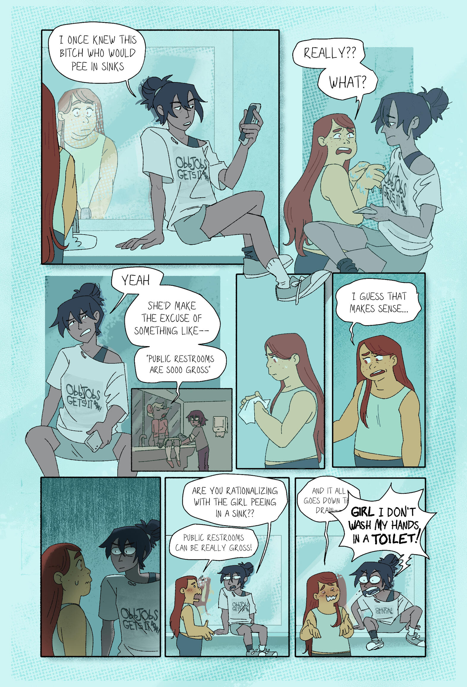 Test Page Test Page