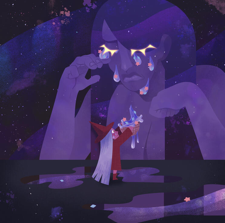 Starcatcher