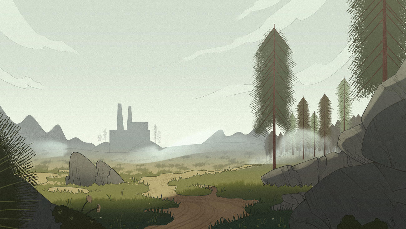 Landscape