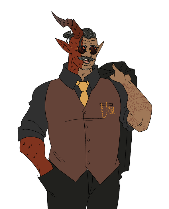 NPC Character