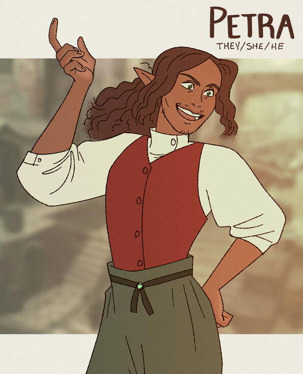 NPC Character