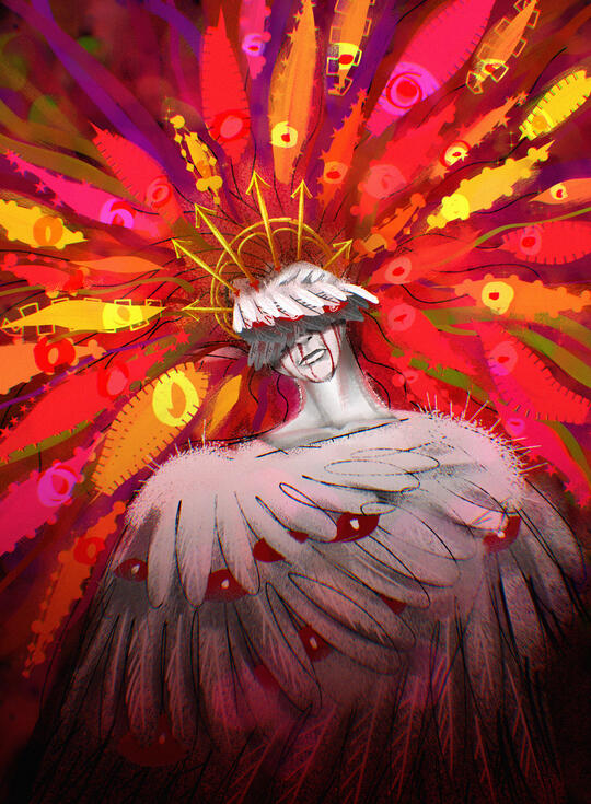 Angel