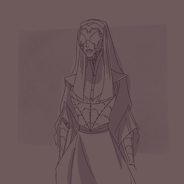 NPC Character