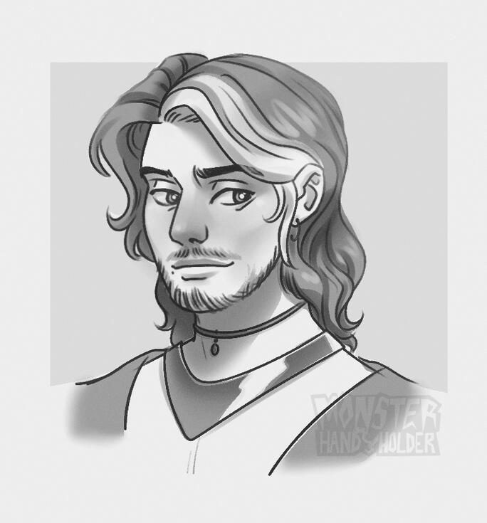 Benjamin Salvatore