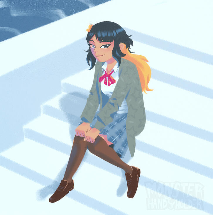 Yuumi